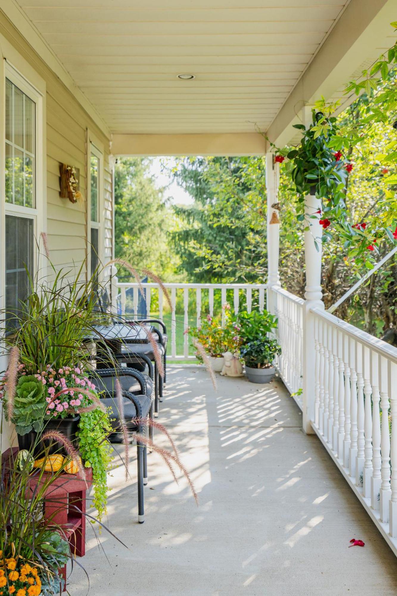 Old Town Country Landing Bed & Breakfast Niagara-on-the-Lake Exterior photo